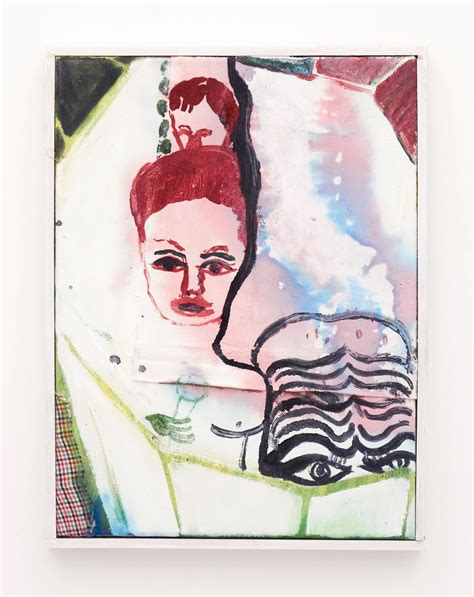 David Noro, Transmission, 2022 | Bricks Gallery