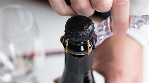 How to Open Sparkling Wine | Wine Guide | Virgin Wines