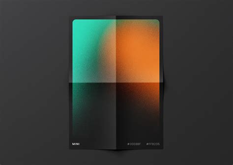 Just Gradients | FREE Gradient Textures Asset Pack on Behance