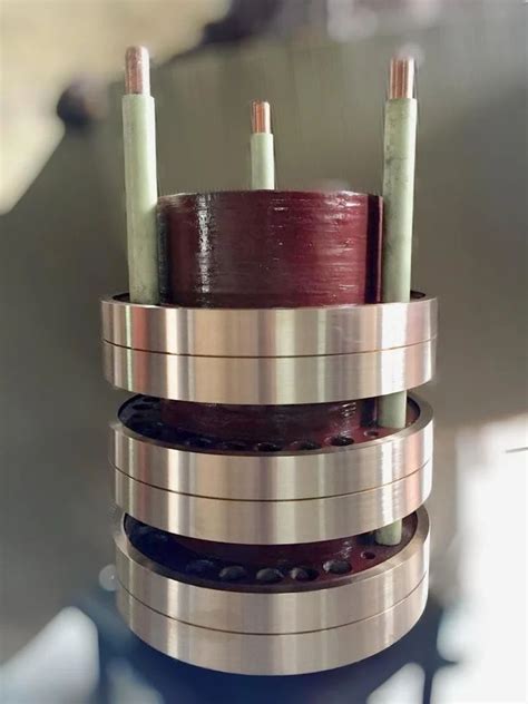 Slip Ring - Electrical Slip Ring Trader - Retailer from Mumbai