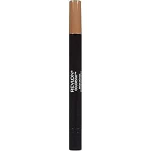 Buy Revlon ColorStay Brow Mousse, Blonde Online at Low Prices in India ...