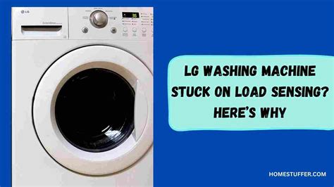 Image result for Load Sensing Washing Machine