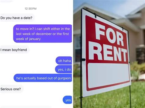 Gurgaon woman rejected during house hunt for having a serious boyfriend ...