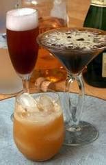 Wine-based cocktails? Apparently my granny is on to something ...