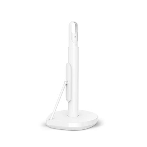 Paper Towel Holder with Spray - Simplehuman