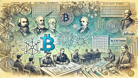 Blockchain Technology Invented By 的图像结果