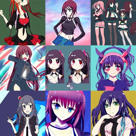 marin kitagawa fanart, marin kitagawa, My Dress-Up | Stable Diffusion