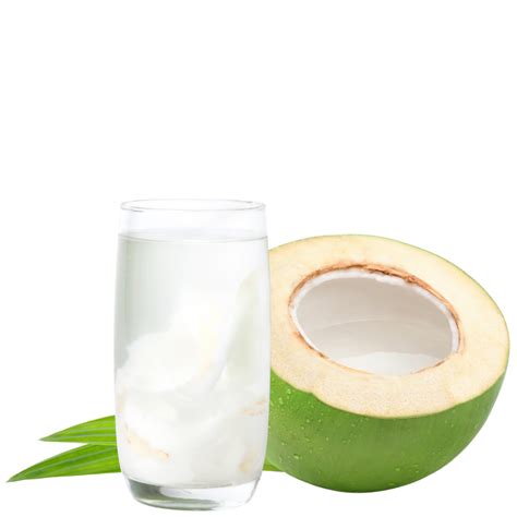 Coconut Water Png