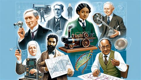 Inventors 的图像结果