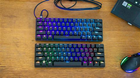Image result for Apex Pro Keyboard Review
