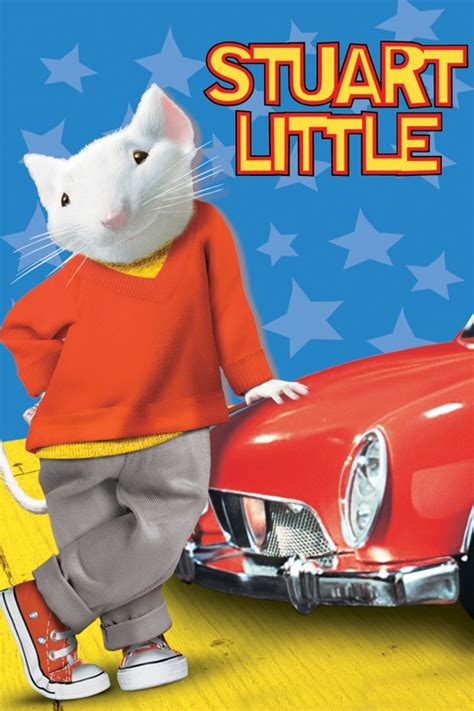 Stuart Little Machine 的图像结果
