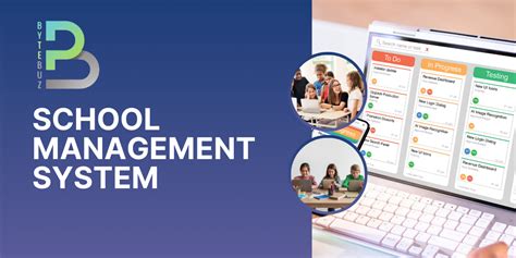 Image result for School Management System Menu