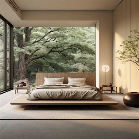 13 zen bedroom decor ideas to transform your space – Artofit