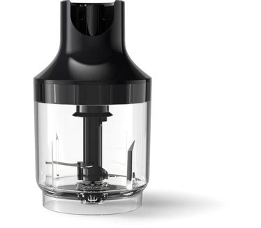 Philips 5000 Series HR2685/00 Staafmixer: beste prijs - Tweakers