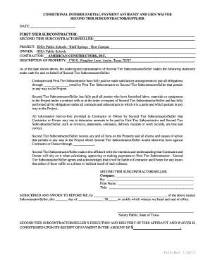 Fillable Online Form Rev 11613 - American Constructors Inc Fax Email ...