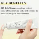 Dr. Althea 345 Relief Cream Intensive Repair - SweetCare India