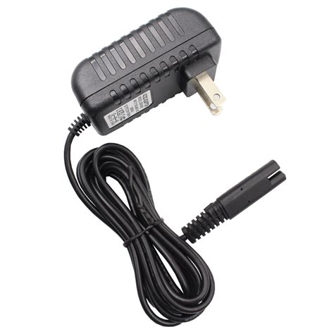 AC DC Adapter Charger Cord For Waterpik Water Flosser WP465W WP550W ...