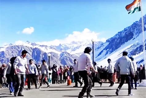 University of Ladakh