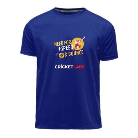Need For Speed & Bounce | Cricket Labs