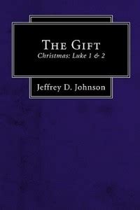 The Gift (Stapled Booklet): Buy The Gift (Stapled Booklet) by Johnson ...
