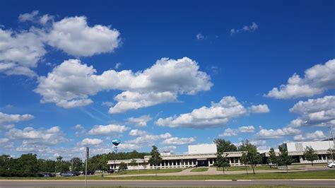University of Michigan Office Photos