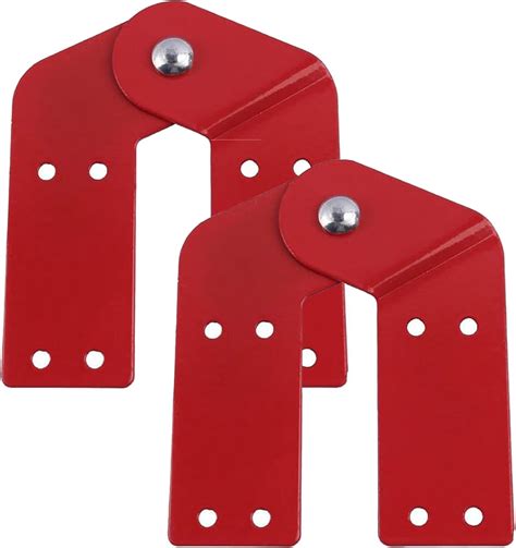 Attic Ladder Hinge for Ladder Pull Down System, Step Attic Folding ...