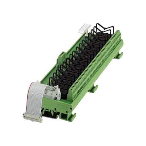 2974891 Phoenix Contact | Relays | DigiKey