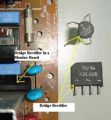 Bridge Rectifier Repair 的图像结果