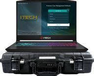 ITECH DIGITAL FORENSICS