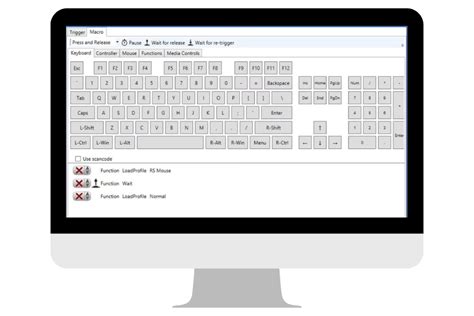 Image result for Inputmapper PS4