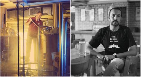 ‘Now, people know the difference between a Hefeweizen and IPA’ | Condé ...