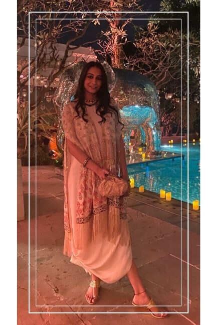 Wardrobe Diaries with Rasna Bhasin | Grazia India