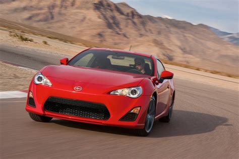 SCION FR-S Specs, Performance & Photos - 2013, 2014, 2015, 2016 - autoevolution