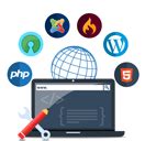 Best Website Designing Company in Dwarka Mor, Delhi India | Rama Web ...