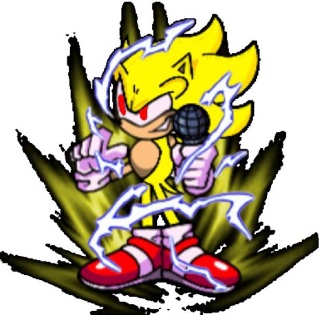 Supersonic Mod FNF 的图像结果