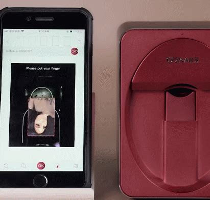 Image result for O2 Nail Art Printer