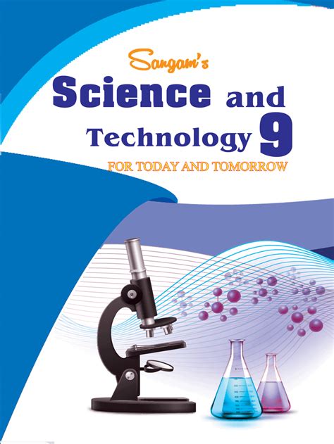 Science and Technology - 9 - Sangam Books