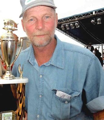 Johnny Rottgering - 2024 - Milner and Orr Funeral Home