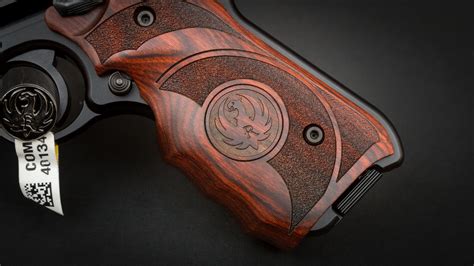 ROCS 5 Mark IV Turnbull Color Case Hardened - Turnbull Restoration