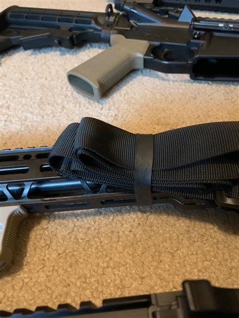 Ranger Bands® 20 Count Made from EPDM Rubber for Survival and Strapping ...