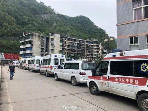 重庆煤矿事故致16人死亡，一氧化碳传感器必须安排上！ - 气体汇