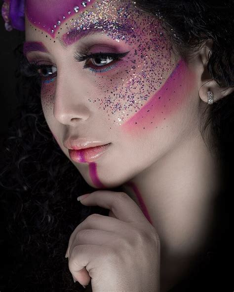 Image result for Normal Makeup Tutorial in Marathi