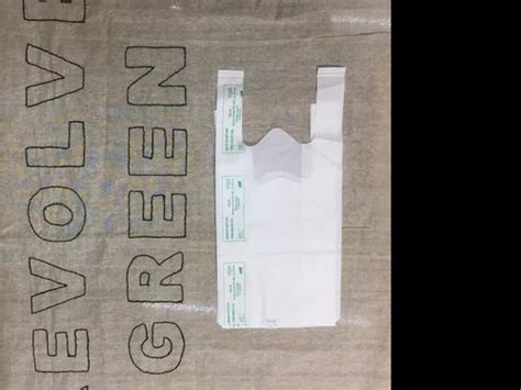 Revolve Green Private Limited, Vadodara - Manufacturer of Plastic Bags ...