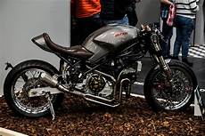 Ducati Cafe Racer Kit by Ducati Cafe Racer By Frc Moto Bikebound Ducati Cafe Racer Kit