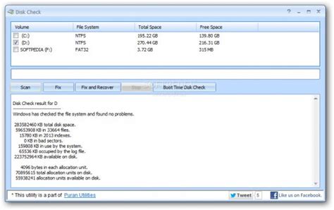 Image result for Automatically Check Disk