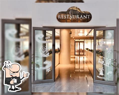 LDS RESTAURANT 泷鼎昇, Belgrade - Menu du restaurant et commentaires