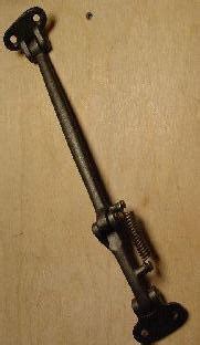 Image result for Drop Leaf Table Support