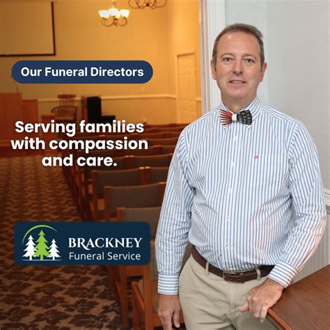 Brackney Funeral Service | Crestview FL