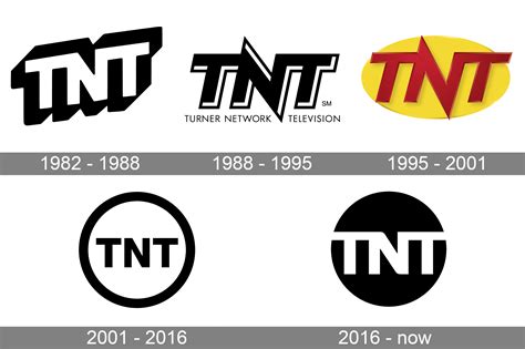 TNT Network Logo 的图像结果