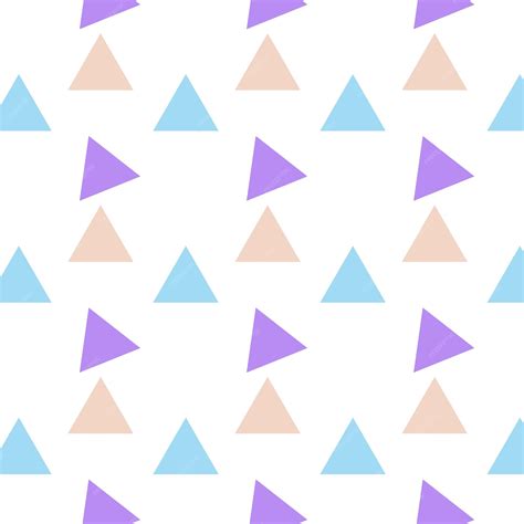 Image result for Geometric Triangle Pattern Design